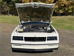 1984 Chevrolet Monte Carlo (CC-2121933) for sale in Salem, Ohio