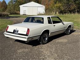1984 Chevrolet Monte Carlo (CC-2121933) for sale in Salem, Ohio