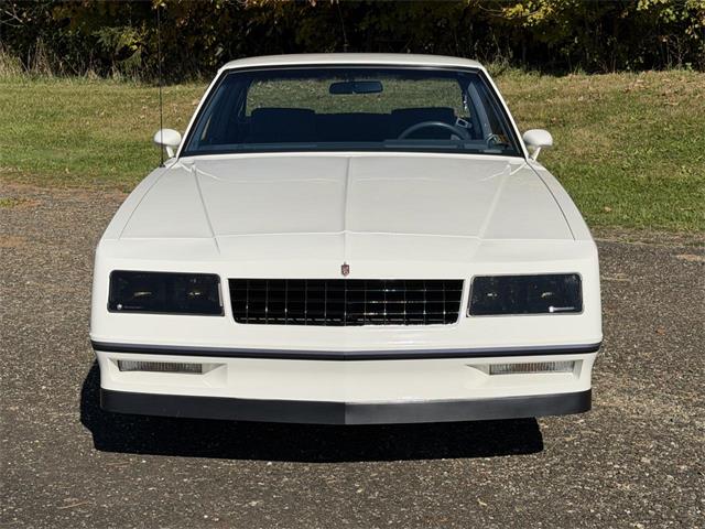 1984 Chevrolet Monte Carlo (CC-2121933) for sale in Salem, Ohio