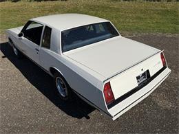 1984 Chevrolet Monte Carlo (CC-2121933) for sale in Salem, Ohio