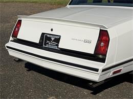 1984 Chevrolet Monte Carlo (CC-2121933) for sale in Salem, Ohio