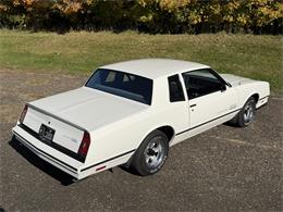 1984 Chevrolet Monte Carlo (CC-2121933) for sale in Salem, Ohio