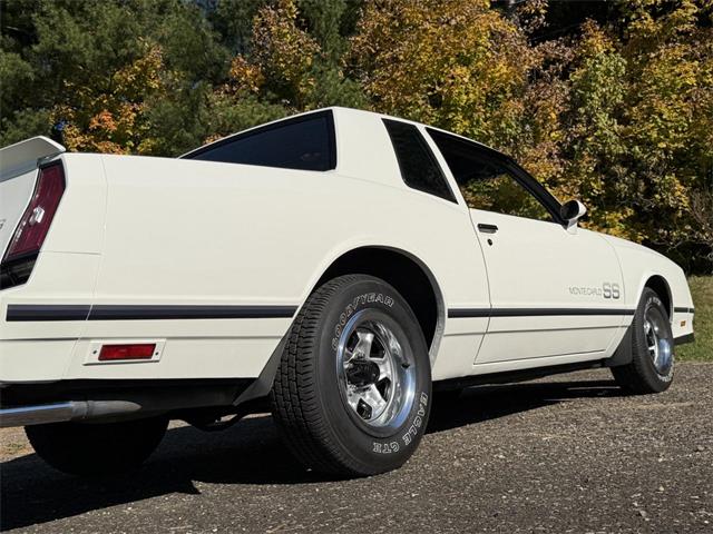 1984 Chevrolet Monte Carlo (CC-2121933) for sale in Salem, Ohio