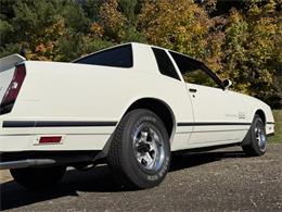 1984 Chevrolet Monte Carlo (CC-2121933) for sale in Salem, Ohio