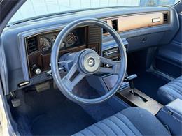1984 Chevrolet Monte Carlo (CC-2121933) for sale in Salem, Ohio