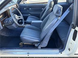 1984 Chevrolet Monte Carlo (CC-2121933) for sale in Salem, Ohio