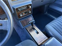 1984 Chevrolet Monte Carlo (CC-2121933) for sale in Salem, Ohio