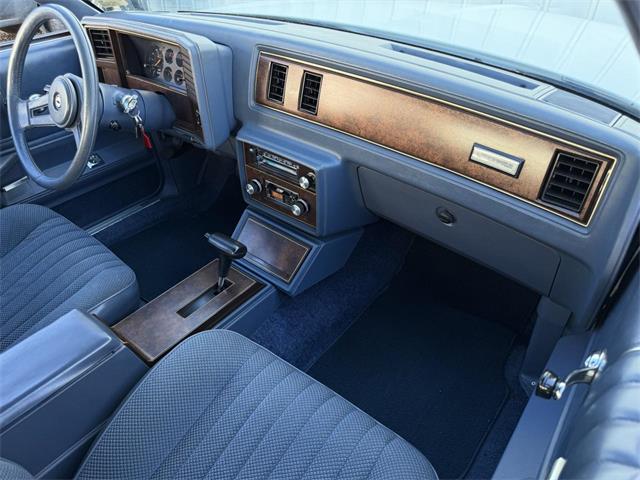 1984 Chevrolet Monte Carlo (CC-2121933) for sale in Salem, Ohio