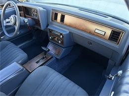1984 Chevrolet Monte Carlo (CC-2121933) for sale in Salem, Ohio
