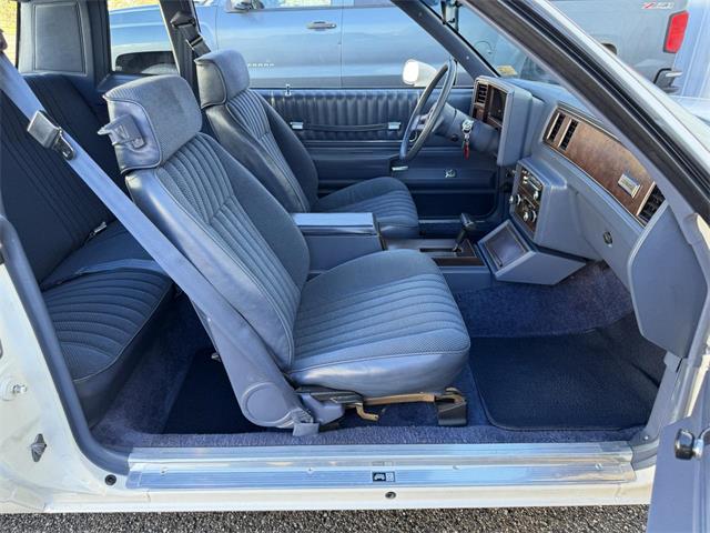 1984 Chevrolet Monte Carlo (CC-2121933) for sale in Salem, Ohio
