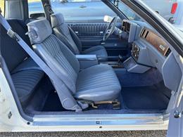 1984 Chevrolet Monte Carlo (CC-2121933) for sale in Salem, Ohio