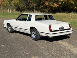 1984 Chevrolet Monte Carlo (CC-2121933) for sale in Salem, Ohio