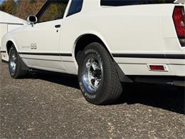 1984 Chevrolet Monte Carlo (CC-2121933) for sale in Salem, Ohio