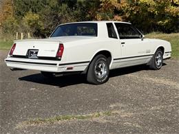 1984 Chevrolet Monte Carlo (CC-2121933) for sale in Salem, Ohio