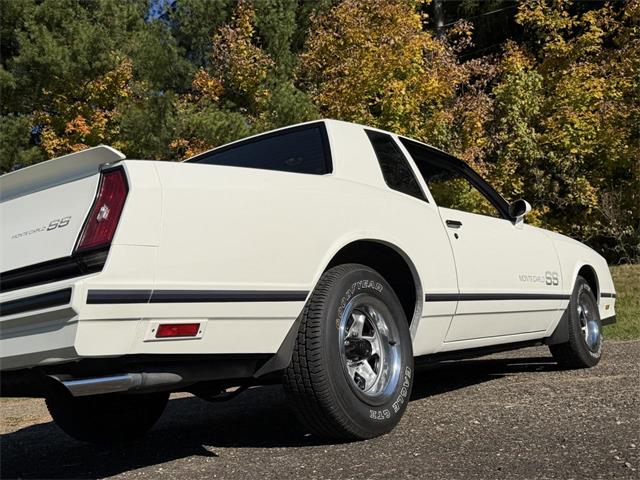 1984 Chevrolet Monte Carlo (CC-2121933) for sale in Salem, Ohio