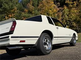 1984 Chevrolet Monte Carlo (CC-2121933) for sale in Salem, Ohio