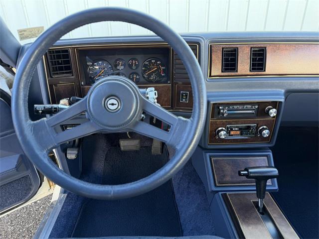 1984 Chevrolet Monte Carlo (CC-2121933) for sale in Salem, Ohio
