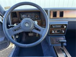 1984 Chevrolet Monte Carlo (CC-2121933) for sale in Salem, Ohio