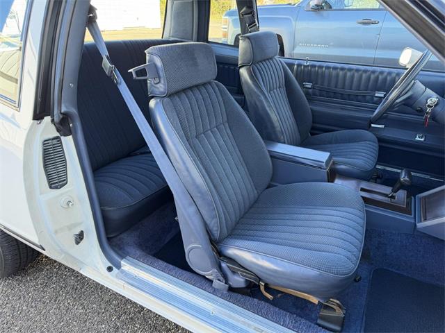 1984 Chevrolet Monte Carlo (CC-2121933) for sale in Salem, Ohio