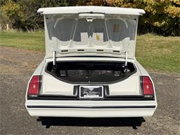 1984 Chevrolet Monte Carlo (CC-2121933) for sale in Salem, Ohio