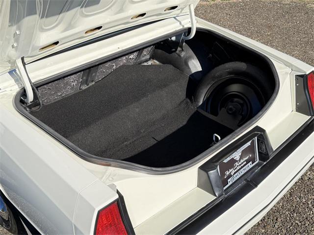1984 Chevrolet Monte Carlo (CC-2121933) for sale in Salem, Ohio