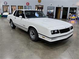 1984 Chevrolet Monte Carlo (CC-2121933) for sale in Salem, Ohio