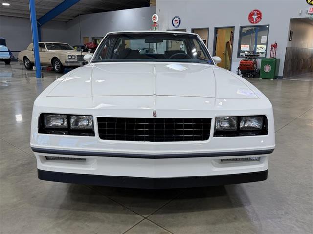 1984 Chevrolet Monte Carlo (CC-2121933) for sale in Salem, Ohio
