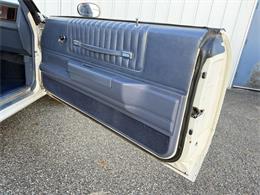 1984 Chevrolet Monte Carlo (CC-2121933) for sale in Salem, Ohio