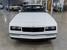 1984 Chevrolet Monte Carlo (CC-2121933) for sale in Salem, Ohio
