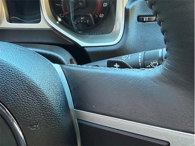 2010 Chevrolet Camaro (CC-2121934) for sale in Newfield, New Jersey