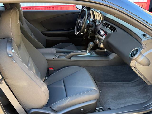 2010 Chevrolet Camaro (CC-2121934) for sale in Newfield, New Jersey