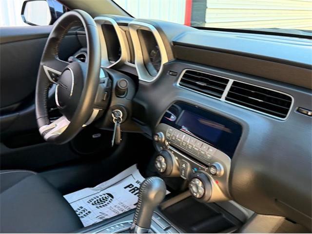 2010 Chevrolet Camaro (CC-2121934) for sale in Newfield, New Jersey