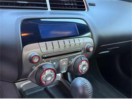 2010 Chevrolet Camaro (CC-2121934) for sale in Newfield, New Jersey