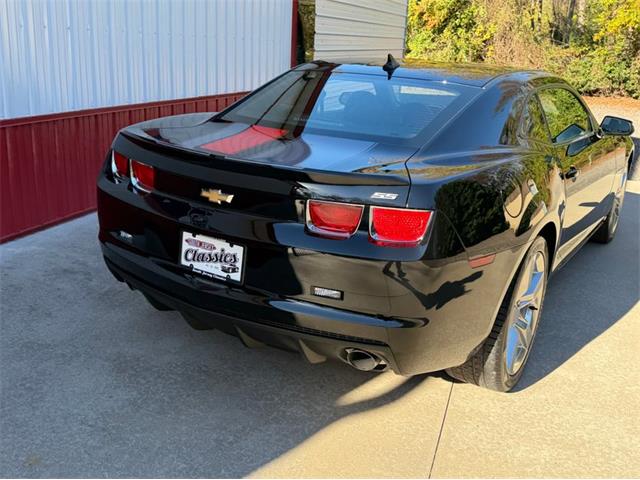 2010 Chevrolet Camaro (CC-2121934) for sale in Newfield, New Jersey