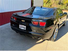 2010 Chevrolet Camaro (CC-2121934) for sale in Newfield, New Jersey