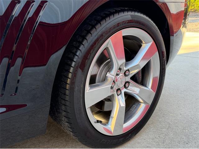 2010 Chevrolet Camaro (CC-2121934) for sale in Newfield, New Jersey