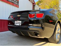 2010 Chevrolet Camaro (CC-2121934) for sale in Newfield, New Jersey