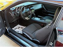 2010 Chevrolet Camaro (CC-2121934) for sale in Newfield, New Jersey