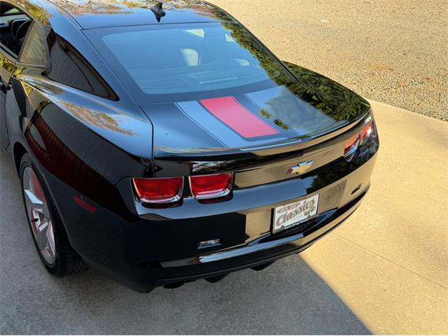 2010 Chevrolet Camaro (CC-2121934) for sale in Newfield, New Jersey