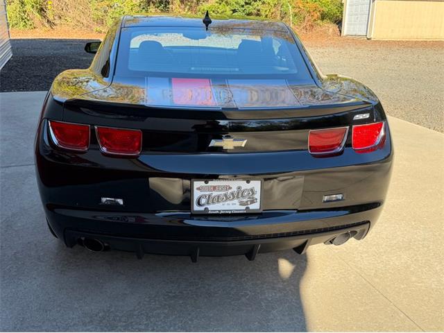 2010 Chevrolet Camaro (CC-2121934) for sale in Newfield, New Jersey