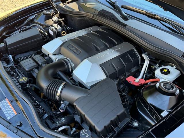 2010 Chevrolet Camaro (CC-2121934) for sale in Newfield, New Jersey