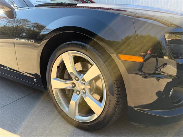 2010 Chevrolet Camaro (CC-2121934) for sale in Newfield, New Jersey