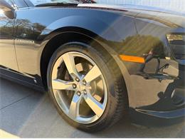 2010 Chevrolet Camaro (CC-2121934) for sale in Newfield, New Jersey