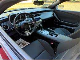 2010 Chevrolet Camaro (CC-2121934) for sale in Newfield, New Jersey