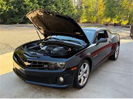 2010 Chevrolet Camaro (CC-2121934) for sale in Newfield, New Jersey