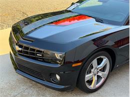 2010 Chevrolet Camaro (CC-2121934) for sale in Newfield, New Jersey