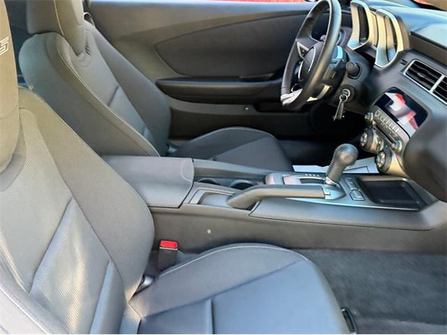 2010 Chevrolet Camaro (CC-2121934) for sale in Newfield, New Jersey