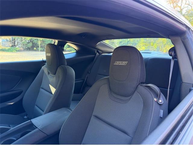 2010 Chevrolet Camaro (CC-2121934) for sale in Newfield, New Jersey