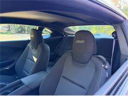 2010 Chevrolet Camaro (CC-2121934) for sale in Newfield, New Jersey