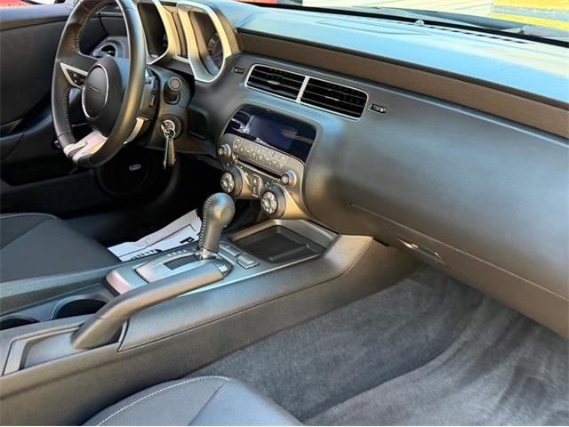 2010 Chevrolet Camaro (CC-2121934) for sale in Newfield, New Jersey